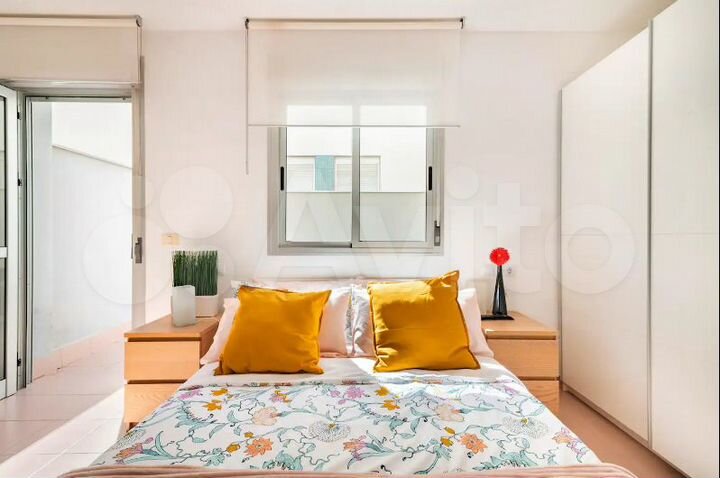 1-к. квартира, 29,2 м², 2/5 эт.