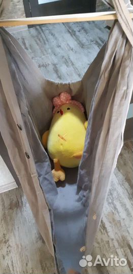 Детский гамак колыбель