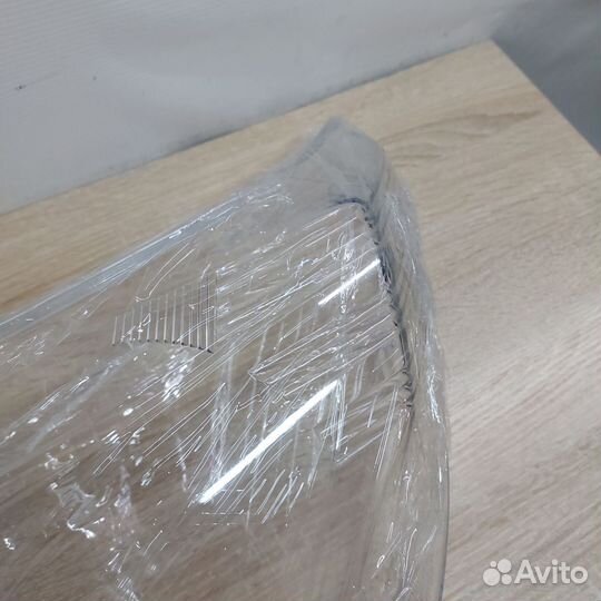 Стекла фар Toyota Prado 150