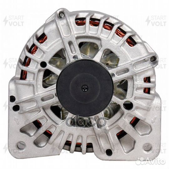 Генератор для а м Renault Duster (15) 2.0i 4x4