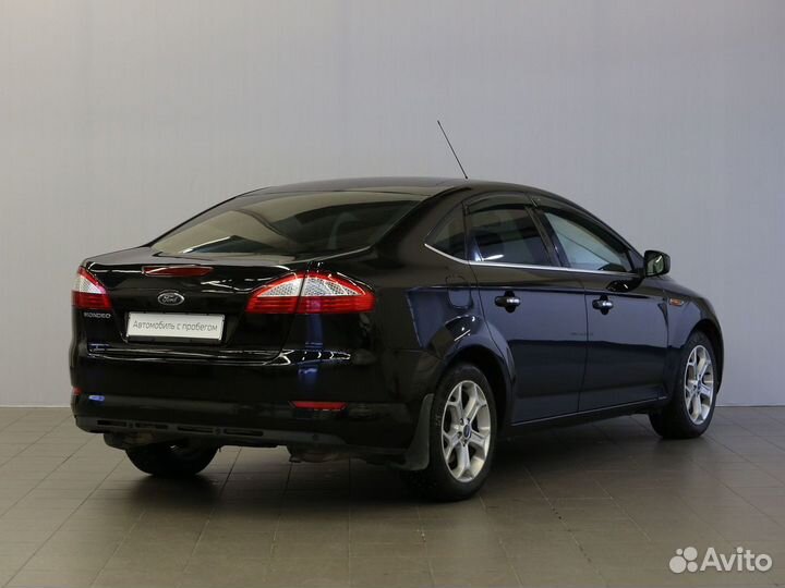 Ford Mondeo 2.3 AT, 2010, 228 931 км