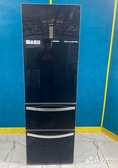 Холодильник бу с гарантией