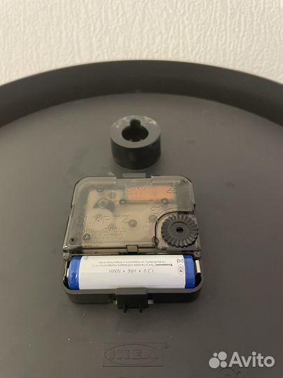 Часы настенные IKEA