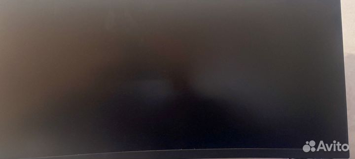 Игровой монитор 200гц