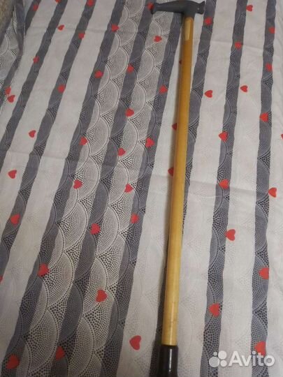 Бодожок новый дерево