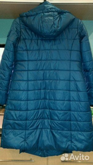 Слинго -куртка 3 в 1, осень/зима