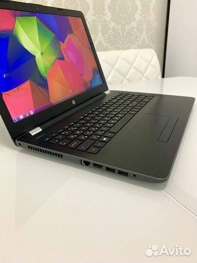 HP 15.6LED+Full HD+16.00GB+AMD E2-9000 2.00Гц