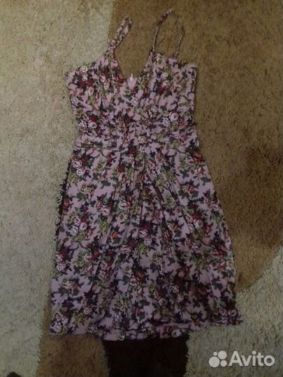 Платье на девочку