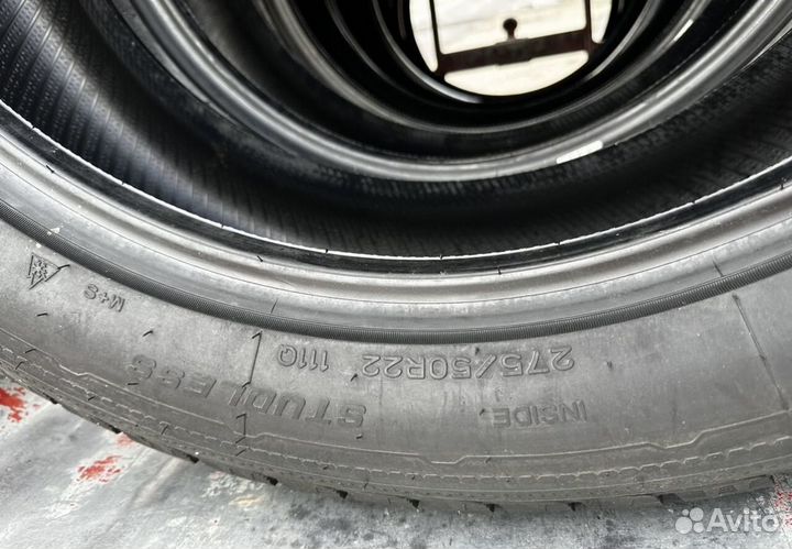 Nankang ESSN-1 Corsafa 275/50 R22 111Q