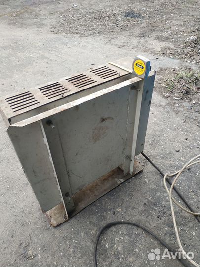 Электронагреватель 1 кВт, 220в СССР (тэны )