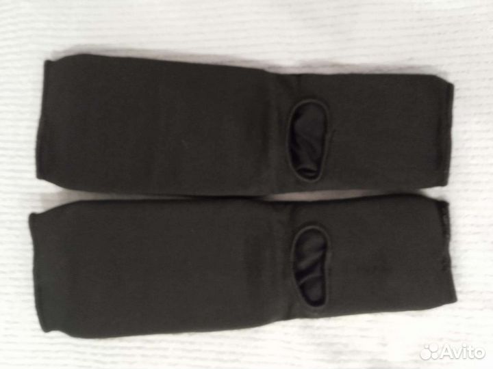 Защита для голени и стопы venum