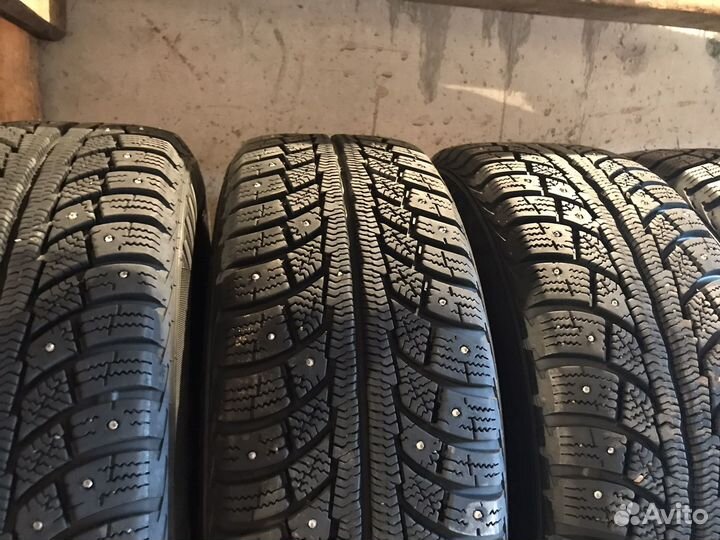 Колеса r 15 зимние 185/60