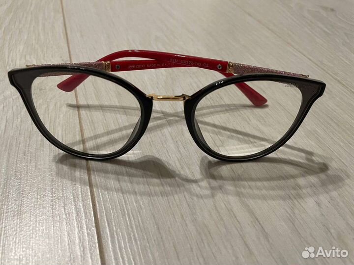 Оправы для очков