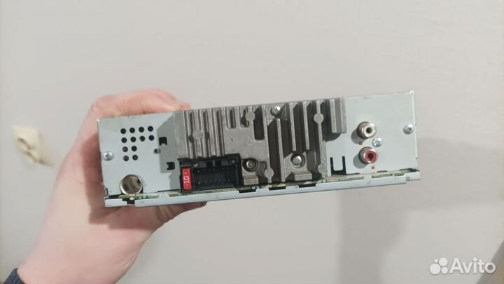 Магнитола pioneer