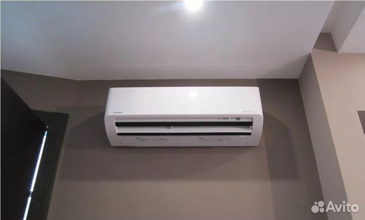 Сплит система, кондиционер Centek.Lessar,Mitsubish