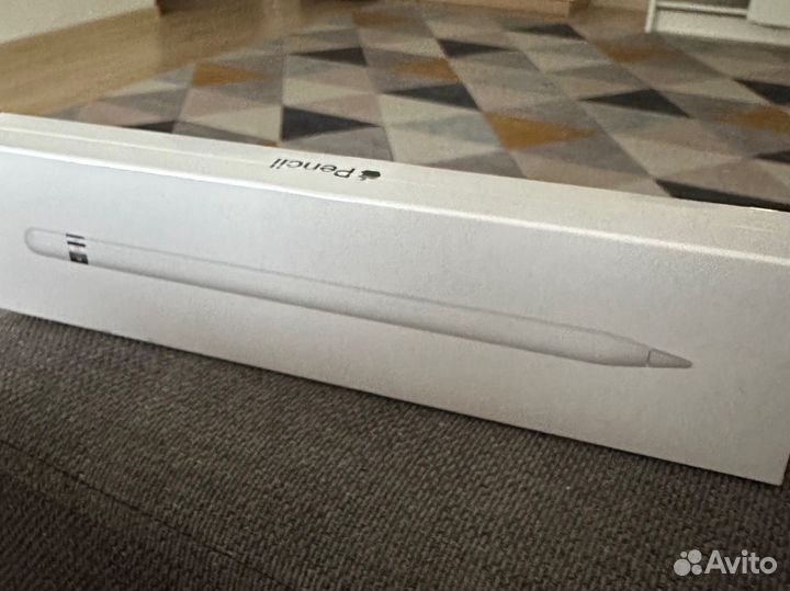 Apple pencil 1 поколения (оригинал)