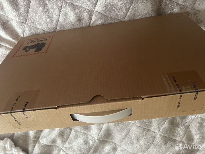 Ноутбук honor MagicBook x16 8/512 Sp. Gray BRN-F58