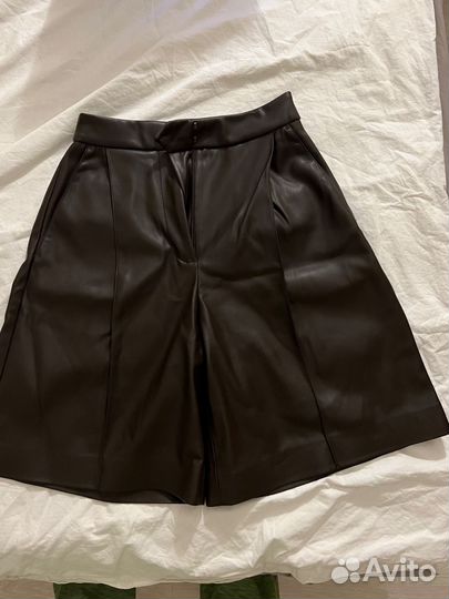 Шорты бермуды Lime