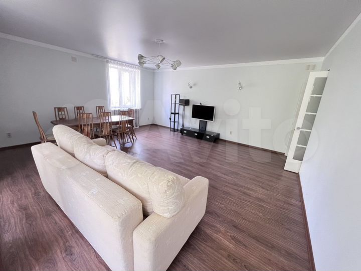 4-к. квартира, 166 м², 2/3 эт.