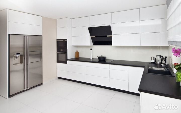 Кухня под заказ