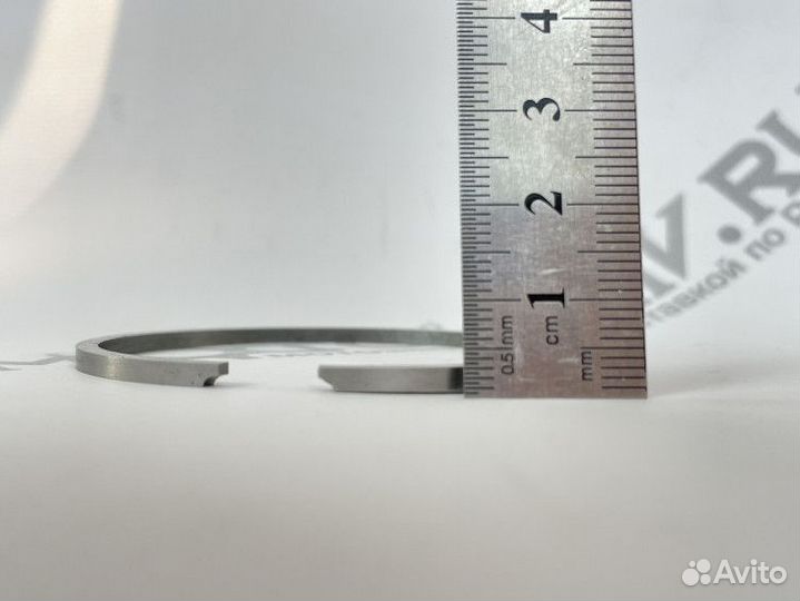 Кольца Восход нормальные (Нептун) (61,75) (Россия)