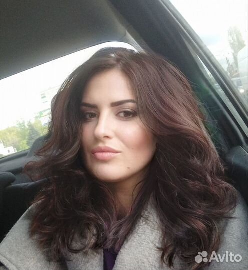 Свадебный стилист визажист