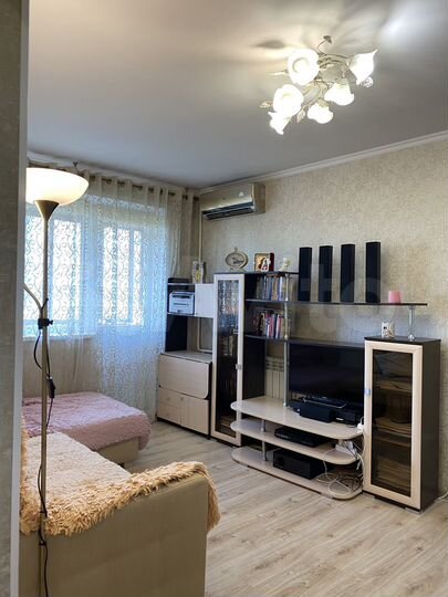 1-к. квартира, 31 м², 5/5 эт.