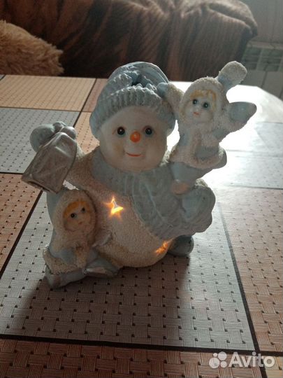 Подсвечник