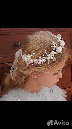 Повязка на голову