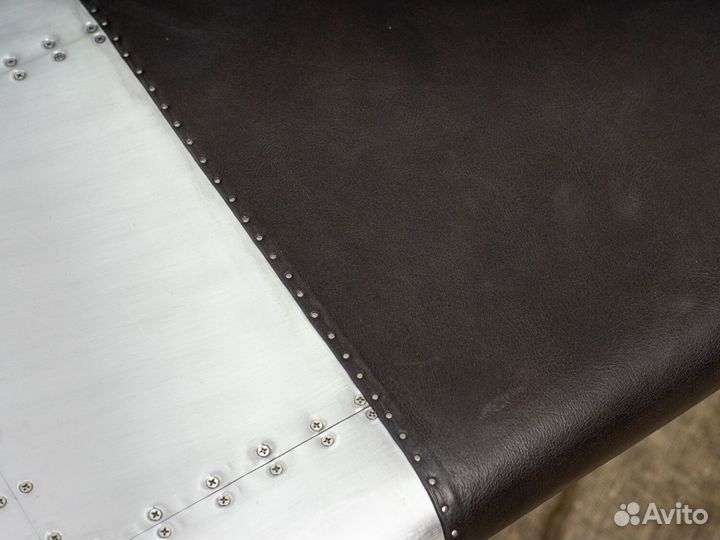 Офисный ретро стол