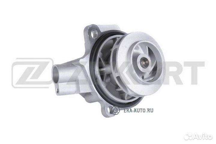 Zekkert WP-1365 Помпа водяная Audi A4 IV 07- Q3 11