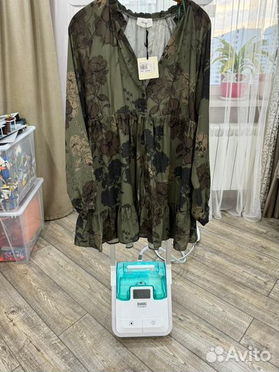 Платье женское 46 размер Италия