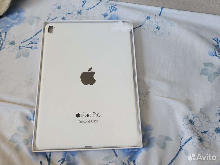 Оригинальный чехол Apple iPad Pro 9,7