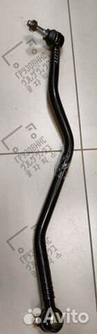 Рулевая тяга продольная рулевая, china 8-97170-160