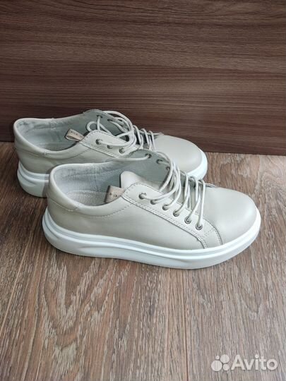 Кеды, размер 38