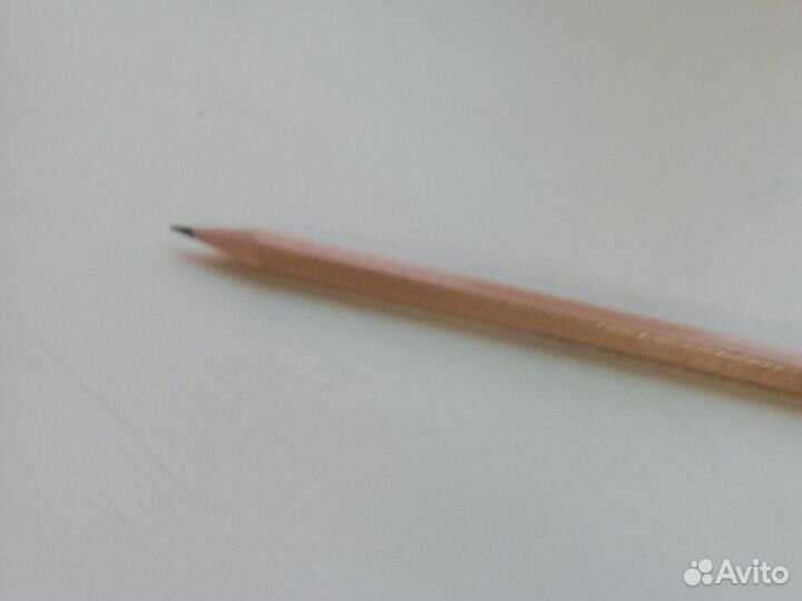 Магический карандаш