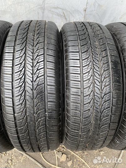 General Tire Altimax RT43 225/65 R17