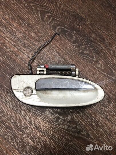 Ручка двери внешняя передняя правая Nissan Cefiro