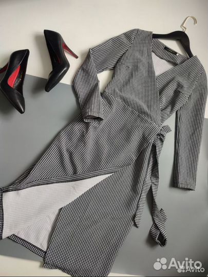 Платье женское Lady Moda 42