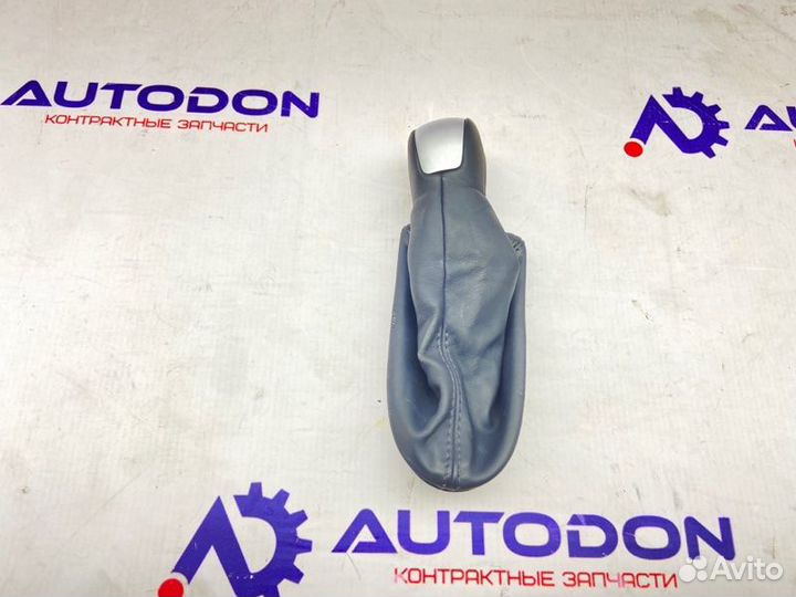 Ручка АКПП Mercedes E W211