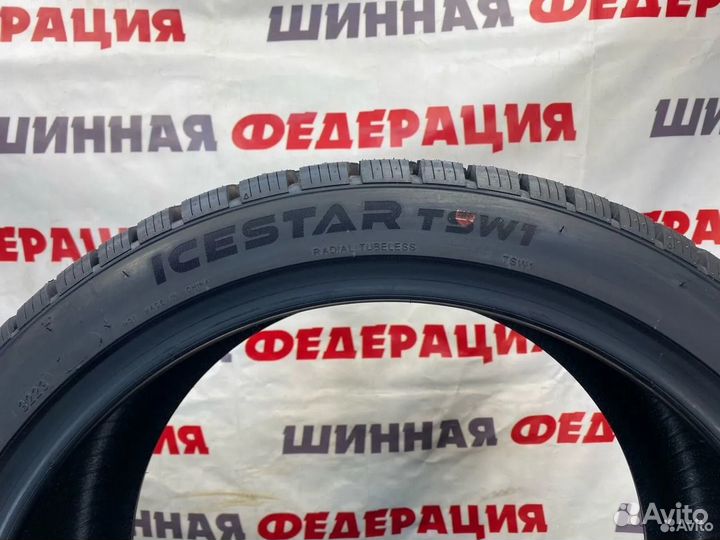 Tourador Ice Star TSW1 245/40 R20