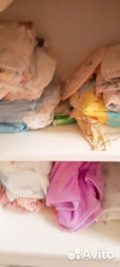 Пеленальный столик