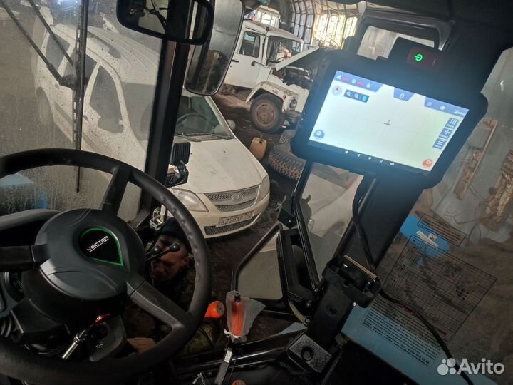 Агронавигатор Вектор