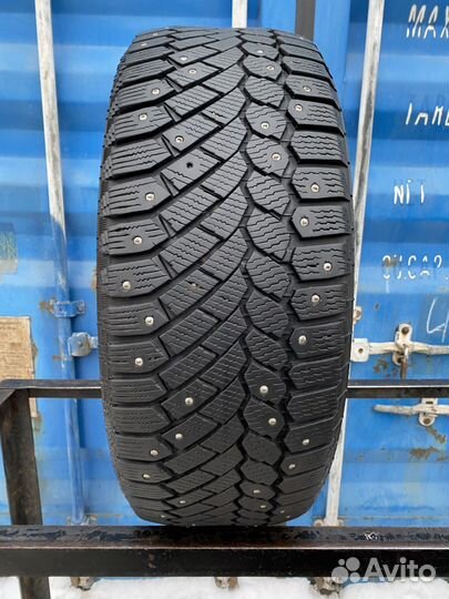Continental ContiIceContact 225/55 R17 101T
