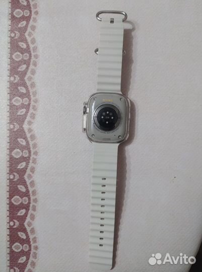 Smart watch x8 ultra