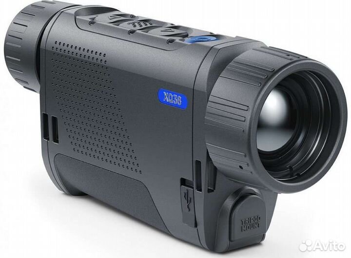 Тепловизор pulsar axion xq38