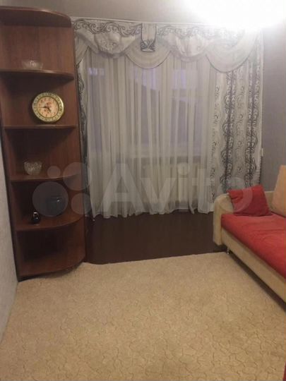 2-к. квартира, 45 м², 5/5 эт.