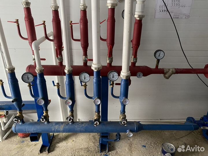 Отопление тепловентиляторами volcano, Bally, Тепло