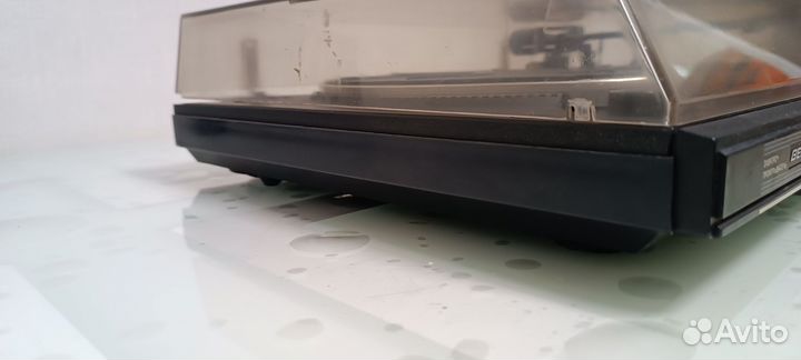 Проигрыватель винила Вега 122с