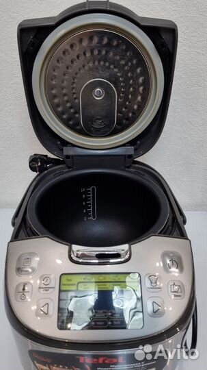 Мультиварка